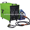 Three phase wire feeder separated Inverter mig mag welding machine MIG-500FI, 380V